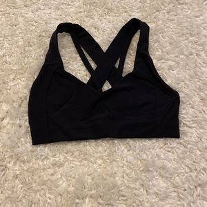 Lululemon bra